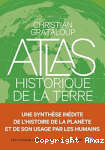 Atlas Historique de la Terre