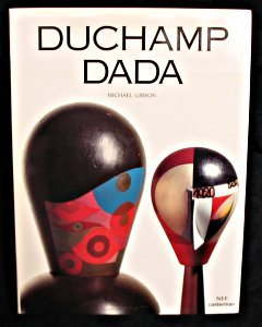 Mouvement Dada et Marcel Duchamp