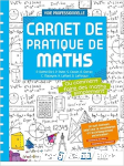 Carnet de pratique de Maths - CAP