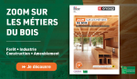 Les métiers du bois