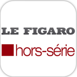 Le Figaro - Hors-série, 84 - 05/2014 - Bulletin N°84
