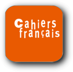 Cahiers français