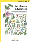 Les plantes adventices