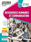 Ressources humaines et Communication Term STMG