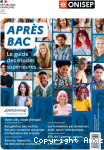 Après Bac : le guide des études supérieures