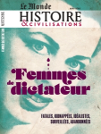 Femmes de dictateur