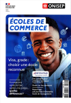 Ecoles de commerce
