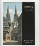 Quimper en Cornouaille