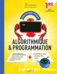 Algorithmique & programmation 1re séries technologiques