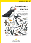 Les oiseaux marins