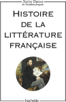 Histoire de la littérature française