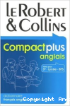 Compact plus anglais