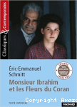 Monsieur Ibrahim et les fleurs du Coran