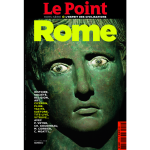 Rome : histoire, société, religion, art : Cicéron, Pline, Tacite, Suétone, Tite-Live, Vitruve