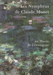 Les Nymphéas de Claude Monet