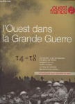 L'Ouest dans la Grande Guerre