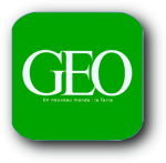G&eacute;o (Ed. fran&ccedil;aise)