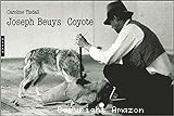 Joseph Beuys : Coyotte