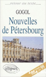 Nouvelles de Pétersbourg