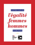 Chiffres clefs de l'égalité femmes hommes en Bretagne