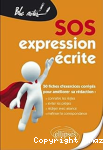 SOS expression écrite