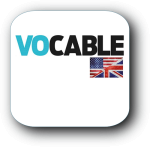 Vocable (English ed.)