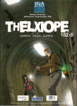 Thelxiope 152 dB