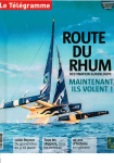 Dossier sur la course nautique "Route du Rhum" : programme officiel