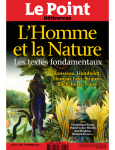 L'Homme et la Nature : les textes fondamentaux