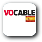 Vocable (ed. espanola)