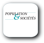 Population et sociétés
