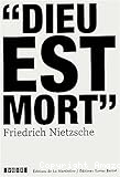 Friedrich Nietzsche, 1844-1900
