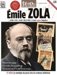 Emile Zola l'écrit contre l'injustice
