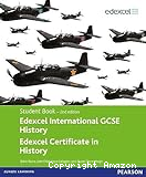 Edexcel international GCSE history. Edexcel certificate in history