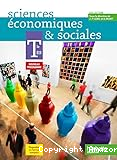 Sciences économiques et sociales Tle ES