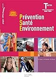 Prévention Santé Environnement, Term professionnelle Bac Pro