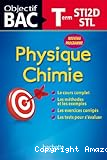 Physique Chimie Tles STI2D/STL