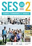 SES programme 2019 : Sciences économiques et sociales 2de
