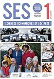 SES programme 2019 : Sciences économiques et sociales 1re Spécialité