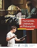 Humanités Littérature Philosophie 1re