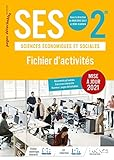 Sciences économiques et sociales - 2de