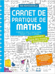 Carnet de pratique de Maths - CAP