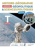 Histoire Géographie Géopolitique & Sciences Politiques Tle
