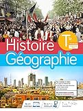 Histoire Géographie Tle