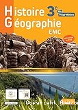 Histoire Géographie EMC 3e PM