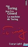La machine de Turing