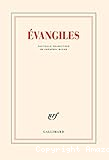 Evangiles : nouvelle traduction