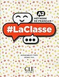 #LaClasse A2 : méthode de français