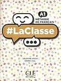 #LaClasse A1 : méthode de français