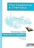 Pôle commercial et comptable (Term BEP Métiers de la Comptabilité)